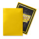 Dragon Shield - Yellow Sleeves, 100ct