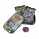 Pokemon - Kanto Friends Mini Tin - Set (Pikachu + Eevee + Bulbasaur + Charmander + Squirtle)