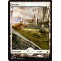 Plaine (253) - Full Art