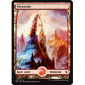 Montagna (267) - Full Art