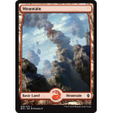 Mountain (269) - Full Art