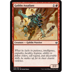 Goblin Aggressore