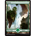 Forêt (272) - Full Art