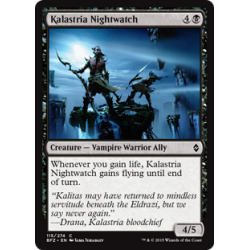 Kalastria Nightwatch