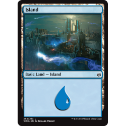 Island (Version 2)