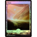 Plains (250) - Full Art Foil