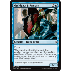 Guildpact Informant