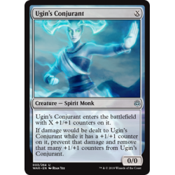 Convocata di Ugin - Foil