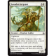 Loxodon Sergeant - Foil