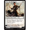 Teyo, the Shieldmage - Foil