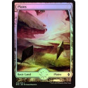 Pianura (252) - Full Art Foil