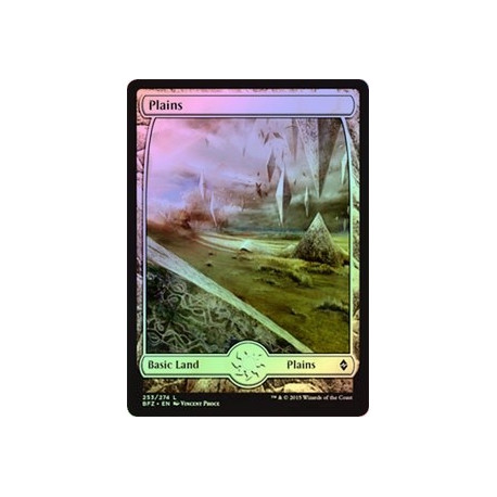 Ebene (250) - Foil