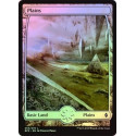 Pianura (253) - Full Art Foil