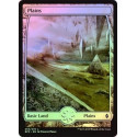 Plains (253) - Full Art Foil