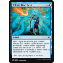 Contrazione Temporale di Teferi - Foil