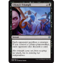 Trionfo di Liliana - Foil