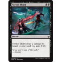 Sorin's Thirst - Foil