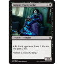 Vampira Opportunista - Foil