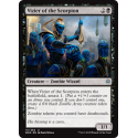 Vizir du Scorpion - Foil