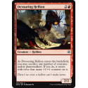 Infernale Divoratore - Foil