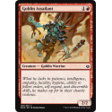 Goblin Aggressore - Foil