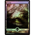 Palude (260) - Full Art Foil