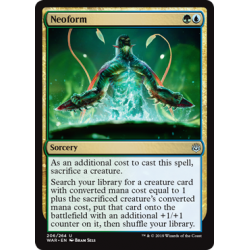 Neoforma - Foil