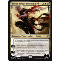 Sorin, Signore Sanguinario Vendicativo - Foil