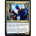 Divinatore di Anime - Foil