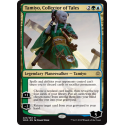 Tamiyo, collectionneuse de récits - Foil