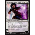 Kaya, Bane of the Dead - Foil