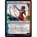 Saheeli, Artefice Sublime - Foil