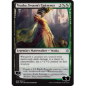 Vraska, Eminenza dello Sciame - Foil