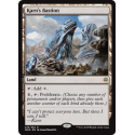 Bastion de Karn - Foil