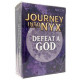 Journey into Nyx - Deck de Défi - "Terrassez un Dieu"