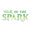 War of the Spark - Common Set