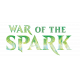 War of the Spark - Uncommon Set
