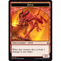 Devil Token