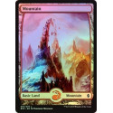 Gebirge (267) - Full Art Foil