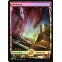 Gebirge (268) - Full Art Foil