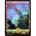 Gebirge (269) - Full Art Foil