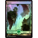 Foresta (272) - Full Art Foil