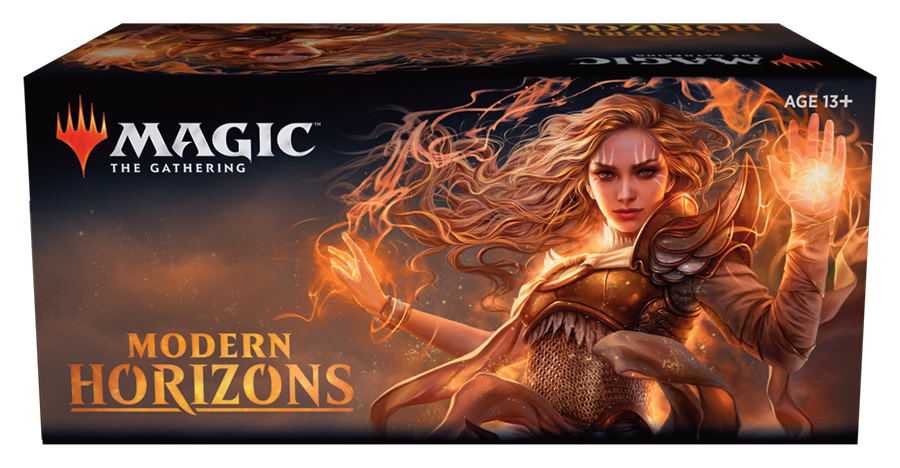 Modern Horizons - Booster Box - The Mana Shop