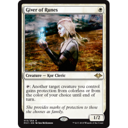 Giver of Runes