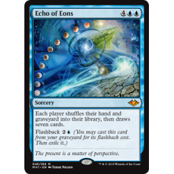 Echo of Eons