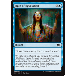Rain of Revelation