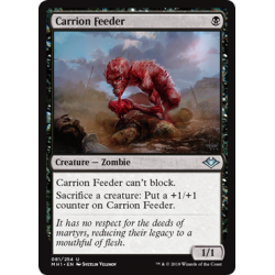 Carrion Feeder