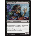 Warteye Witch