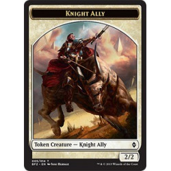 Knight Ally Token