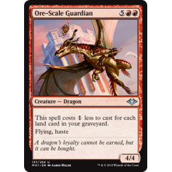 Ore-Scale Guardian